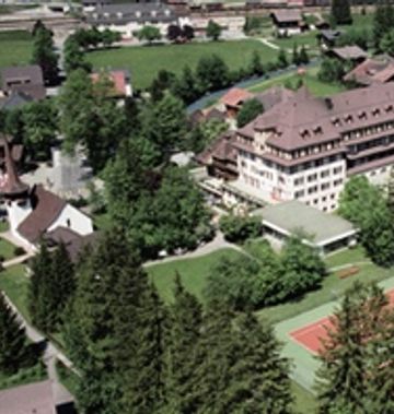 Hotel Victoria Ritter