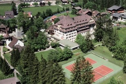 Hotel Victoria Ritter