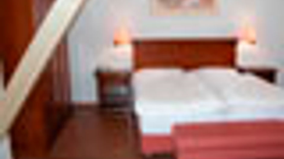 Hotel Victoria Ritter Suite