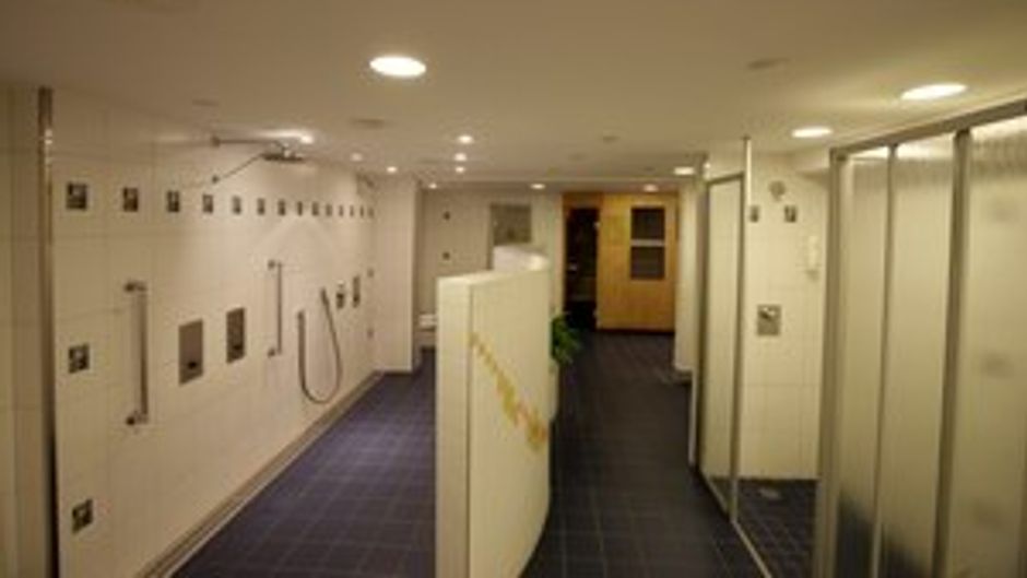 Alpina Hotel Spa