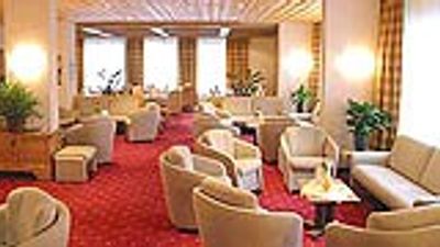 Kongress Hotel