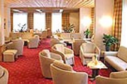 Kongress Hotel