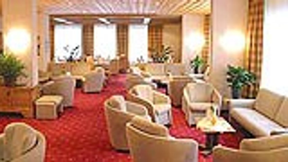 Kongress Hotel Banquet