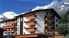 Hotel Marmotte