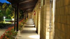 Hotel Sommerau AG