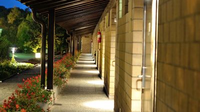 Hotel Sommerau AG