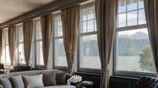 Chenot Palace Weggis