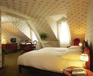 Grand Hotel Giessbach
