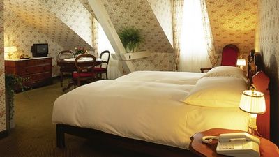 Grand Hotel Giessbach