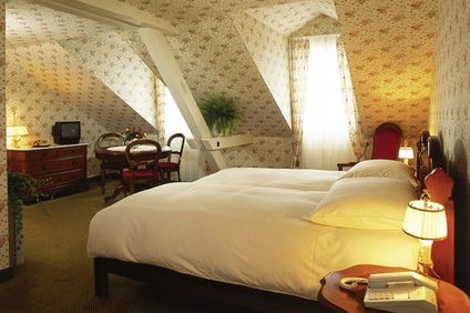 Grand Hotel Giessbach