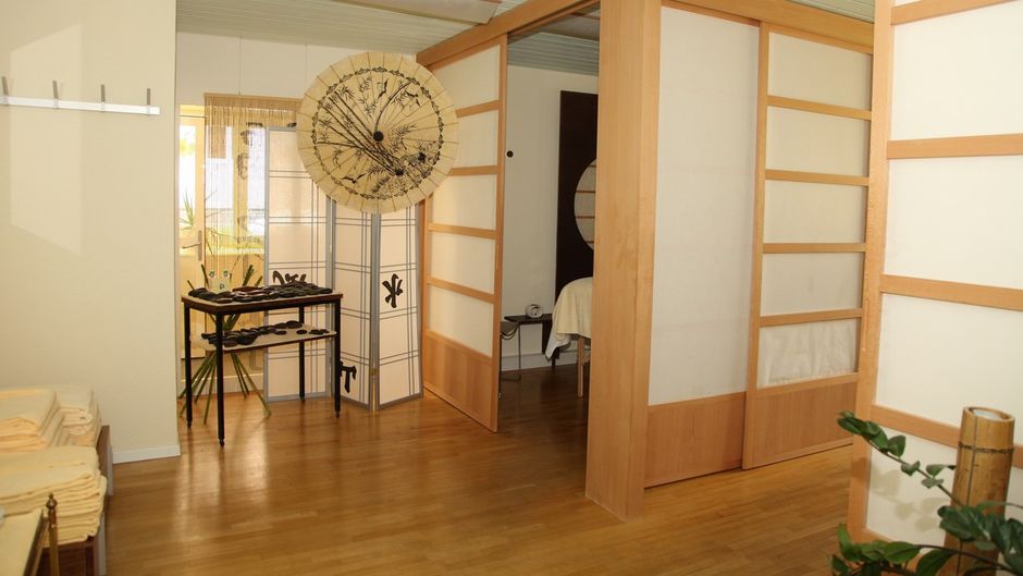 Sunstar Parkhotel Arosa Health