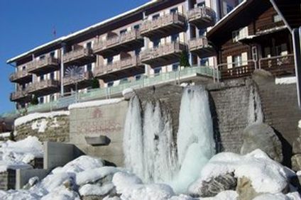 Parkhotel Schoenegg