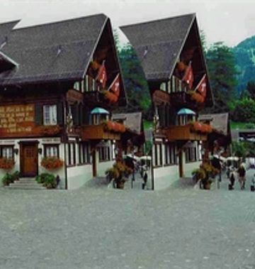 Posthotel Rossli