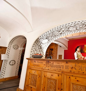 Hotel Stern