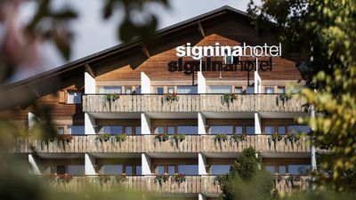 signinahotel