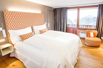 Wellness Hotel Stoos
