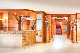 Hotel Strasbourg