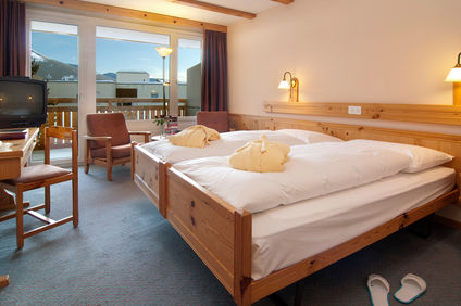Sunstar Familienhotel Davos