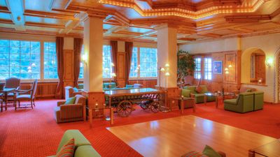 Sunstar Hotel Flims