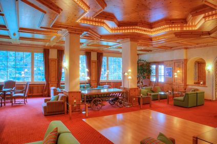 Sunstar Hotel Flims