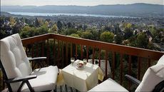 Dolder Waldhaus Hotel