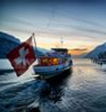 Seehotel Waldstatterhof Brunnen
