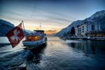 Seehotel Waldstatterhof Brunnen
