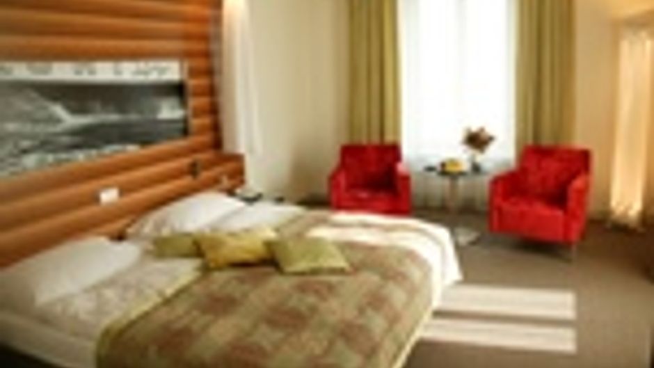 Seehotel Waldstatterhof Brunnen Room