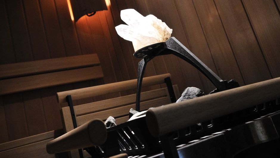Kreuz & Post Hotel Health