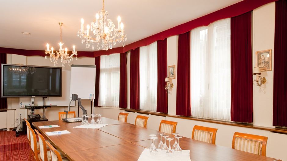 Kreuz & Post Hotel Meeting