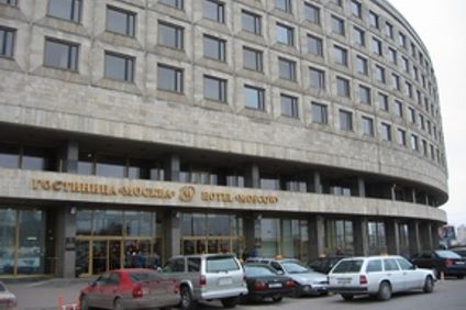 Hotel Moscow