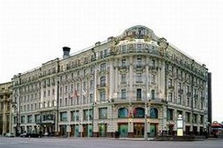 Hotel National