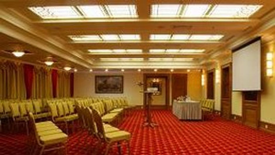 Hotel National Meeting