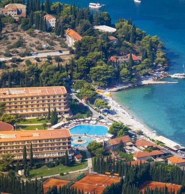 Remisens Hotel Albatros