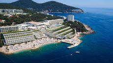 Valamar Collection Dubrovnik President