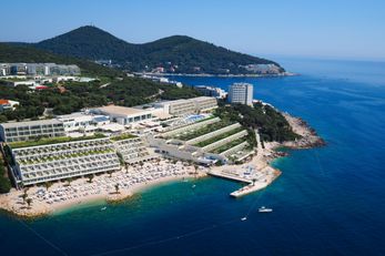 Valamar Collection Dubrovnik President