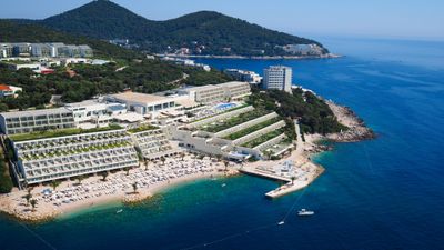 Valamar Collection Dubrovnik President