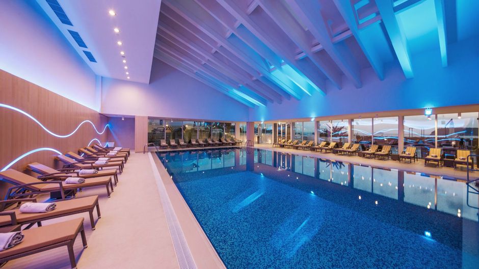 Valamar Collection Dubrovnik President Pool
