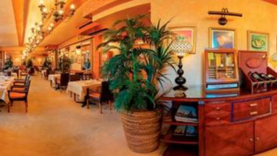 Balkan Hotel Restaurant