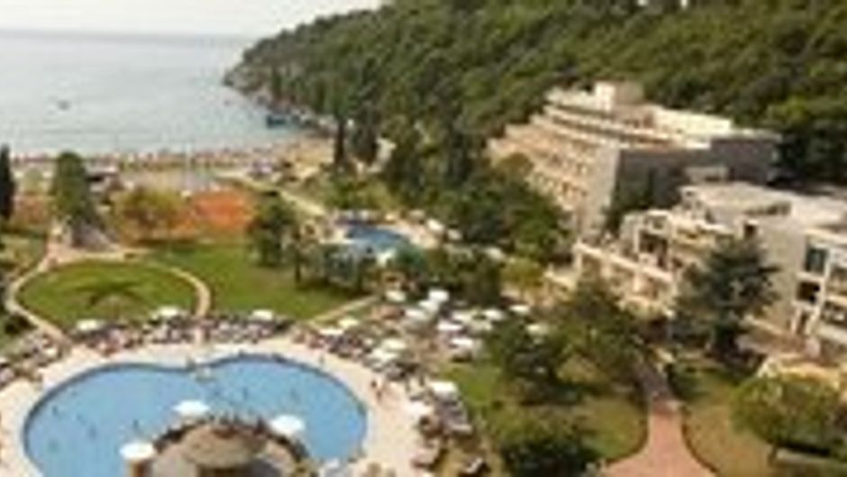 Iberostar Waves Bellevue Exterior
