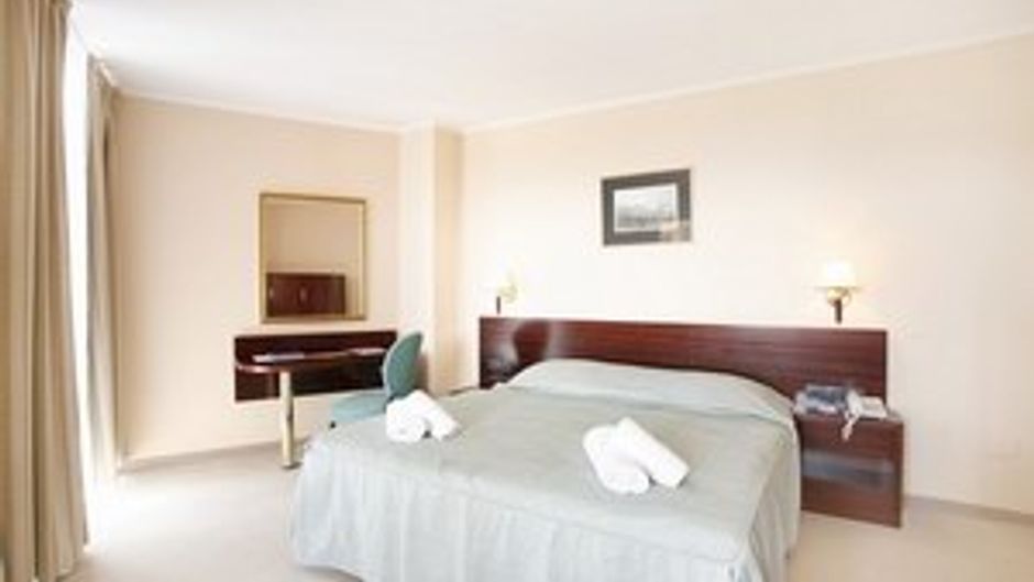 Iberostar Waves Bellevue Room
