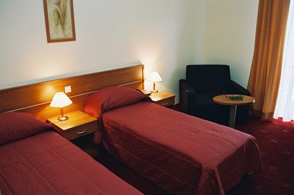 Creina Hotel