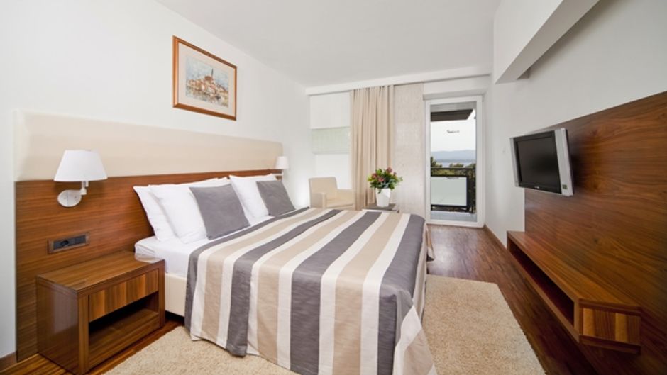 Bluesun Hotel Elaphusa Room
