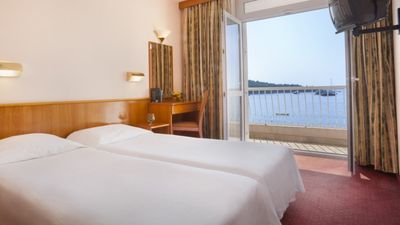 Hotel Epidaurus