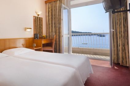 Hotel Epidaurus