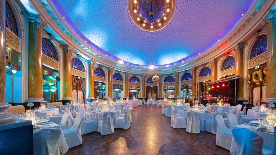 Esplanade Zagreb Banquet