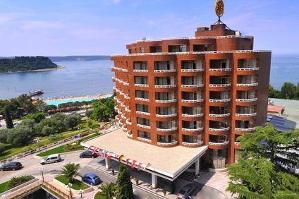Remisens Hotel Metropol