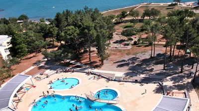 Bluesun Hotel Alan