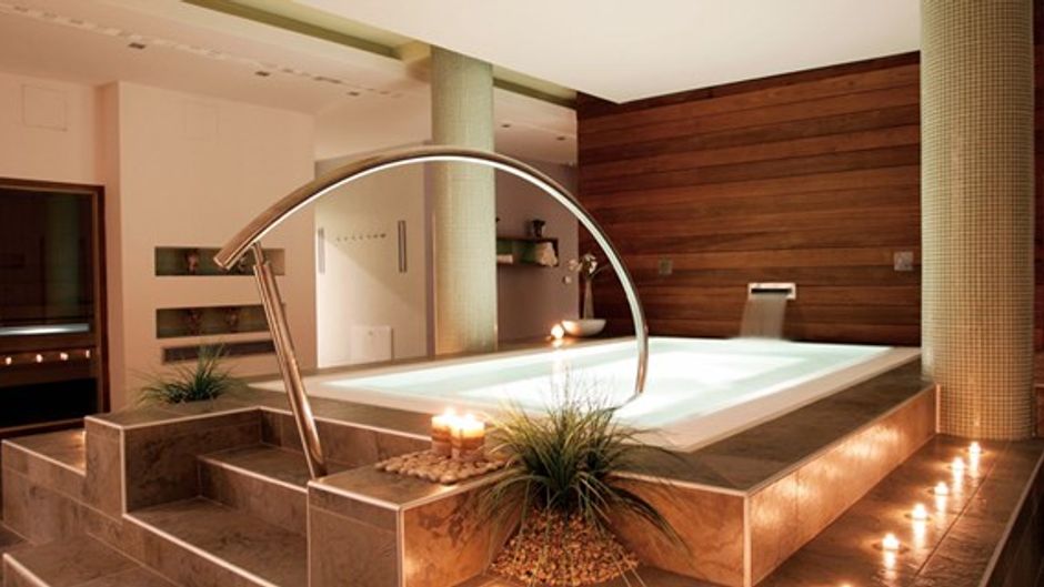 Bluesun Hotel Alan Spa