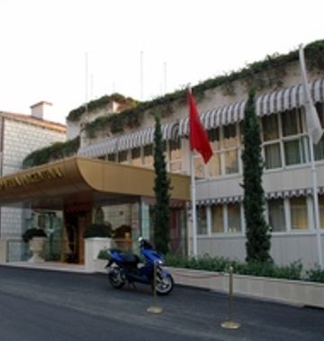 Villa Argentina